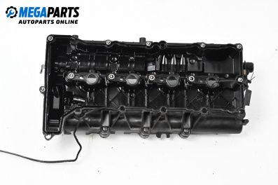 Valve cover for BMW 1 Series E87 (11.2003 - 01.2013) 118 d, 143 hp