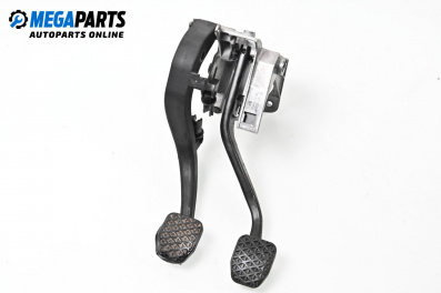 Brake pedal and clutch pedal for BMW 1 Series E87 (11.2003 - 01.2013)