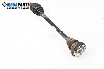 Driveshaft for BMW 1 Series E87 (11.2003 - 01.2013) 118 d, 143 hp, position: rear - right