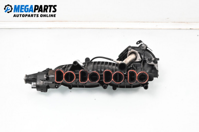 Intake manifold for BMW 1 Series E87 (11.2003 - 01.2013) 118 d, 143 hp