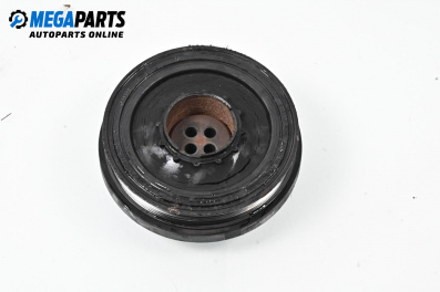 Damper pulley for BMW 1 Series E87 (11.2003 - 01.2013) 118 d, 143 hp