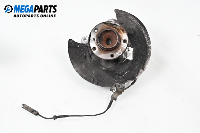 Achsschenkel radnabe for BMW 1 Series E87 (11.2003 - 01.2013), position: rechts, vorderseite