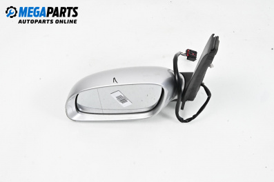 Mirror for Volkswagen Touran Minivan I (02.2003 - 05.2010), 5 doors, minivan, position: left