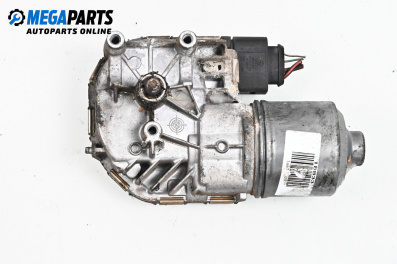 Front wipers motor for Volkswagen Touran Minivan I (02.2003 - 05.2010), minivan, position: front