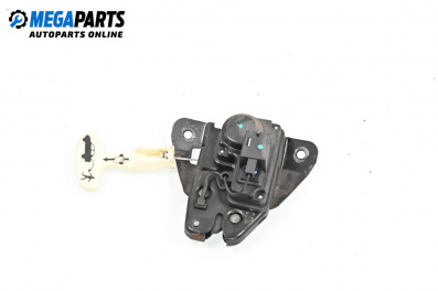 Trunk lock for Chrysler Sebring Sedan III (09.2006 - 12.2010), sedan, position: rear