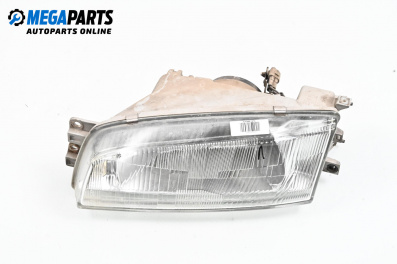 Headlight for Mitsubishi Lancer VI Sedan (09.1995 - 08.2003), sedan, position: left