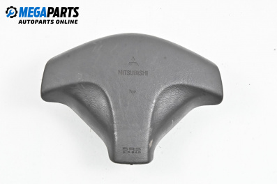 Airbag for Mitsubishi Lancer VI Sedan (09.1995 - 08.2003), 5 uși, sedan, position: fața