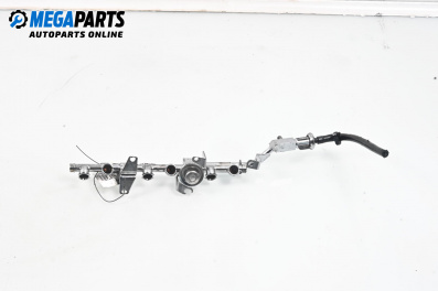 Fuel rail for Jaguar X-Type Sedan (06.2001 - 11.2009) 2.1 V6, 156 hp