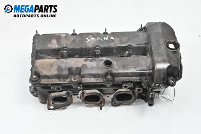 Engine head for Jaguar X-Type Sedan (06.2001 - 11.2009) 2.1 V6, 156 hp