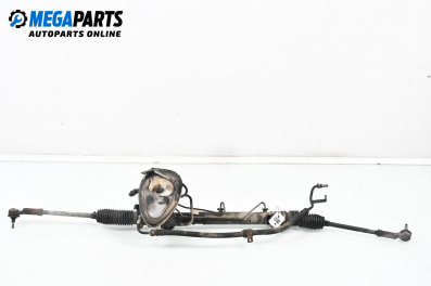 Hydraulic steering rack for Jaguar X-Type Sedan (06.2001 - 11.2009), sedan