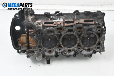 Engine head for Jaguar X-Type Sedan (06.2001 - 11.2009) 2.1 V6, 156 hp