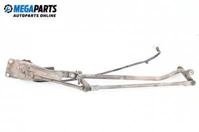 Front wipers motor for Citroen Xsara Coupe (01.1998 - 04.2005), coupe, position: front