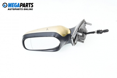 Spiegel for Citroen Xsara Coupe (01.1998 - 04.2005), 3 türen, coupe, position: links
