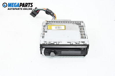 CD player for Citroen Xsara Coupe (01.1998 - 04.2005), Pioneer