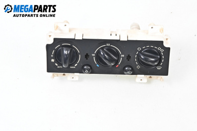 Air conditioning panel for Citroen Xsara Coupe (01.1998 - 04.2005)