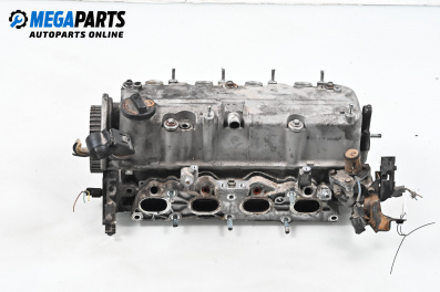Chiulasă for Honda Civic VII Sedan (12.2000 - 04.2006) 1.6 (ES), 110 hp