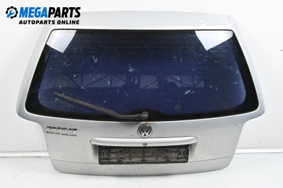 Boot lid for Volkswagen Passat III Variant B5 (05.1997 - 12.2001), 5 doors, station wagon, position: rear