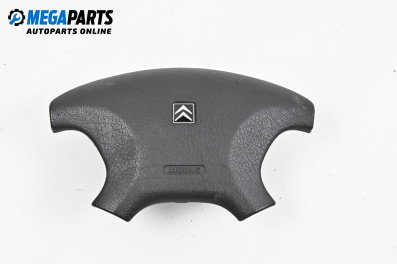 Airbag for Citroen Xsara Break (10.1997 - 03.2010), 5 uși, combi, position: fața