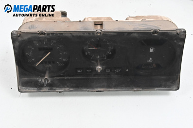 Instrument cluster for Ford Transit Bus II (10.1985 - 09.1992) 2.5 D (TBS, TEL, TES), 71 hp