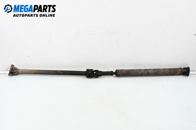 Tail shaft for Ford Transit Bus II (10.1985 - 09.1992) 2.5 D (TBS, TEL, TES), 71 hp