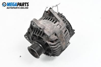 Alternator for Volkswagen Passat II Sedan B3, B4 (02.1988 - 12.1997) 2.0, 115 hp