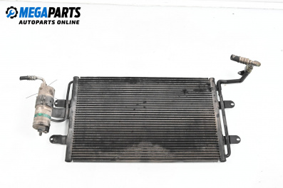 Kühler klimaanlage for Volkswagen Golf IV Hatchback (08.1997 - 06.2005) 1.8, 125 hp