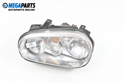 Headlight for Volkswagen Golf IV Hatchback (08.1997 - 06.2005), hatchback, position: left