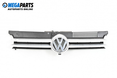 Gitter for Volkswagen Golf IV Hatchback (08.1997 - 06.2005), hecktür, position: vorderseite