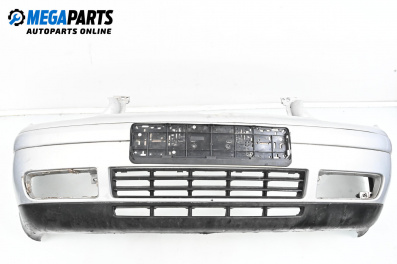 Bara de protectie frontala for Volkswagen Golf IV Hatchback (08.1997 - 06.2005), hatchback, position: fața