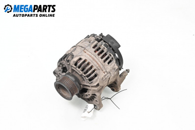 Alternator for Volkswagen Golf IV Hatchback (08.1997 - 06.2005) 1.8, 125 hp