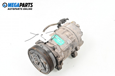 Kompressor klimaanlage for Volkswagen Golf IV Hatchback (08.1997 - 06.2005) 1.8, 125 hp, № 1J0 820 803