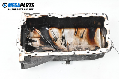 Crankcase for Volkswagen Golf IV Hatchback (08.1997 - 06.2005) 1.8, 125 hp
