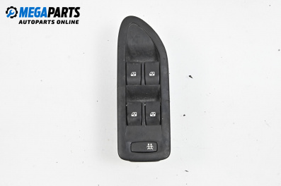 Butoane geamuri electrice for Renault Laguna II Grandtour (03.2001 - 12.2007)