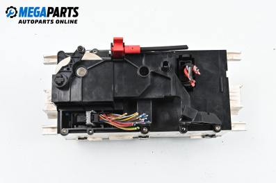 Panou aer condiționat for Mercedes-Benz A-Class Hatchback  W168 (07.1997 - 08.2004), № 168 830 0485