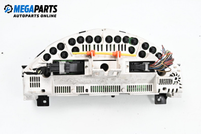 Bloc instrumente de bord for Mercedes-Benz A-Class Hatchback  W168 (07.1997 - 08.2004) A 160 (168.033, 168.133), 102 hp