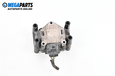 Bobină de aprindere for Seat Cordoba Vario II (06.1999 - 12.2002) 1.4, 60 hp
