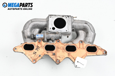 Galerie de admisie for Ford Fiesta III Hatchback (01.1989 - 01.1997) 1.8 16V, 105 hp