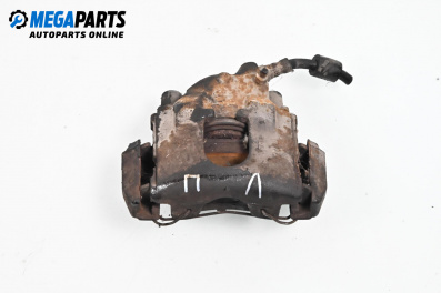 Caliper for Ford Fiesta III Hatchback (01.1989 - 01.1997), position: front - left