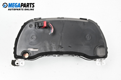 Bloc instrumente de bord for Fiat Punto Hatchback II (09.1999 - 07.2012) 1.9 DS 60 (188.031, .051, .231, .251), 60 hp