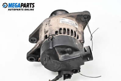 Gerenator for Fiat Punto Hatchback II (09.1999 - 07.2012) 1.9 DS 60 (188.031, .051, .231, .251), 60 hp, № 46428731