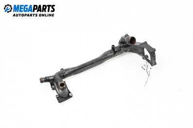 Water pipe for Fiat Punto Hatchback II (09.1999 - 07.2012) 1.9 DS 60 (188.031, .051, .231, .251), 60 hp