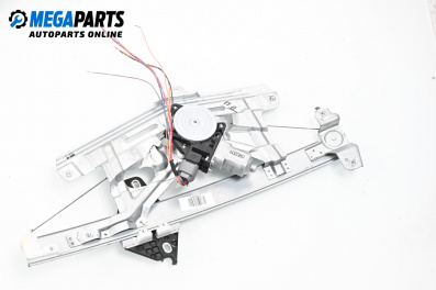 Electric window regulator for Honda Civic VIII Hatchback (09.2005 - 09.2011), 5 doors, hatchback, position: front - right