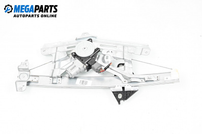 Antrieb el. fensterheber for Honda Civic VIII Hatchback (09.2005 - 09.2011), 5 türen, hecktür, position: links, vorderseite