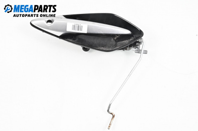 Außengriff for Honda Civic VIII Hatchback (09.2005 - 09.2011), 5 türen, hecktür, position: links, vorderseite
