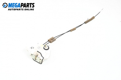 Schloss for Honda Civic VIII Hatchback (09.2005 - 09.2011), position: rechts, vorderseite