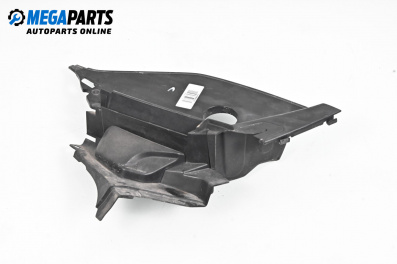 Windshield wiper cover cowl for Honda Civic VIII Hatchback (09.2005 - 09.2011), 5 doors, hatchback