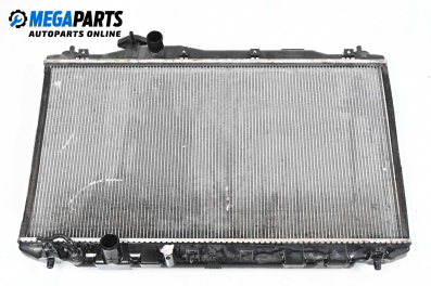 Radiator de apă for Honda Civic VIII Hatchback (09.2005 - 09.2011) 1.8  (FN, FK), 140 hp