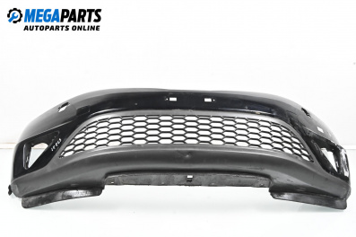 Frontstoßstange for Honda Civic VIII Hatchback (09.2005 - 09.2011), hecktür, position: vorderseite