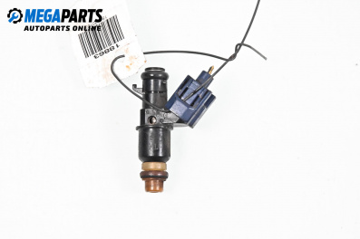 Gasoline fuel injector for Honda Civic VIII Hatchback (09.2005 - 09.2011) 1.8  (FN, FK), 140 hp