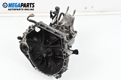 Semi-automatic gearbox for Honda Civic VIII Hatchback (09.2005 - 09.2011) 1.8  (FN, FK), 140 hp